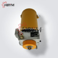 Manual Grease Pump For Concrete Boom Pump